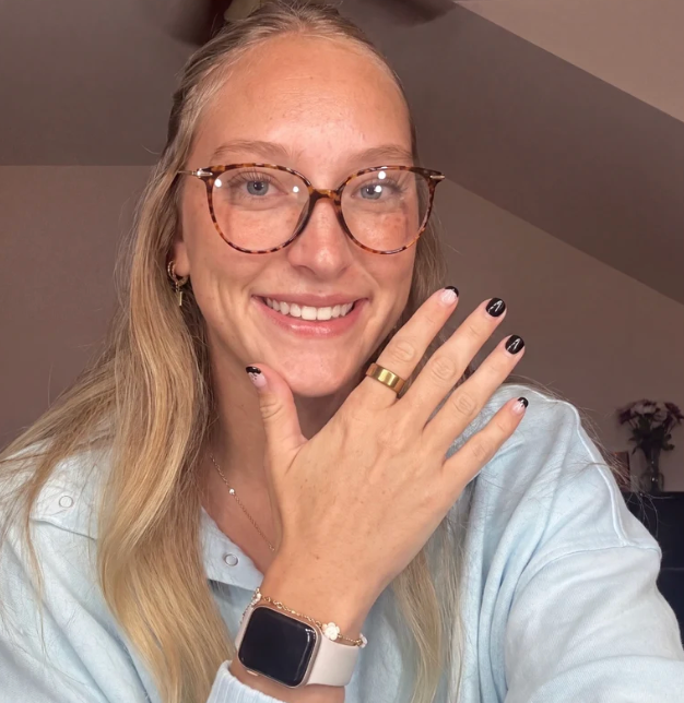 Nicole M.