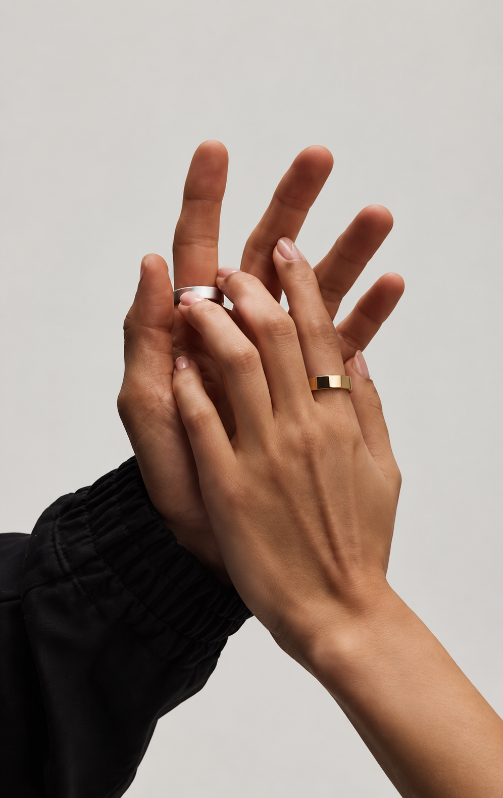 Anillo inteligente Noova