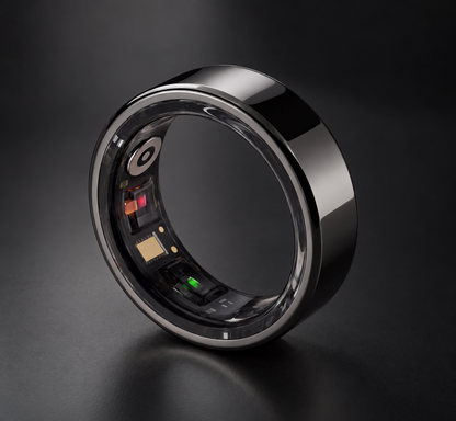Noova Ring — Anillo inteligente de bienestar