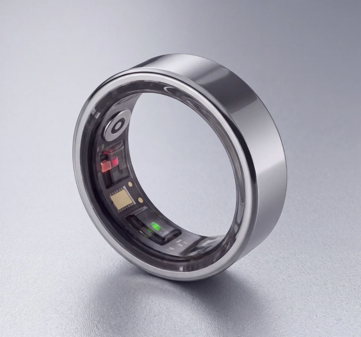 Noova Ring — Anillo inteligente de bienestar
