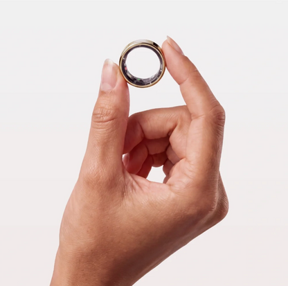Noova Ring — Anillo inteligente de bienestar