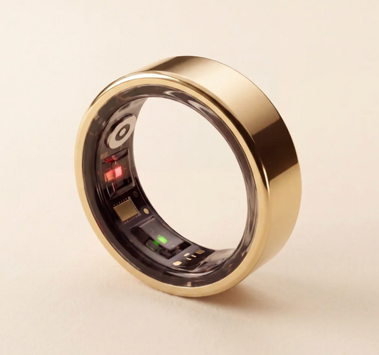Noova Ring — Smart Wellness Ring