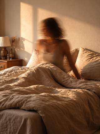 Sueño y descanso